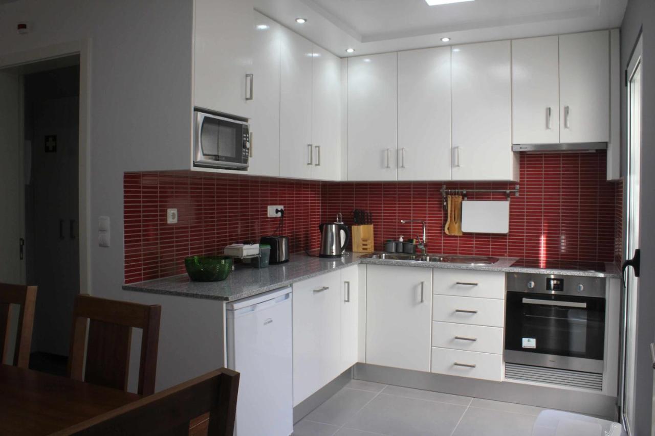הוילה נורדסטה Casa Da Ponte Casa Familiar מראה חיצוני תמונה
