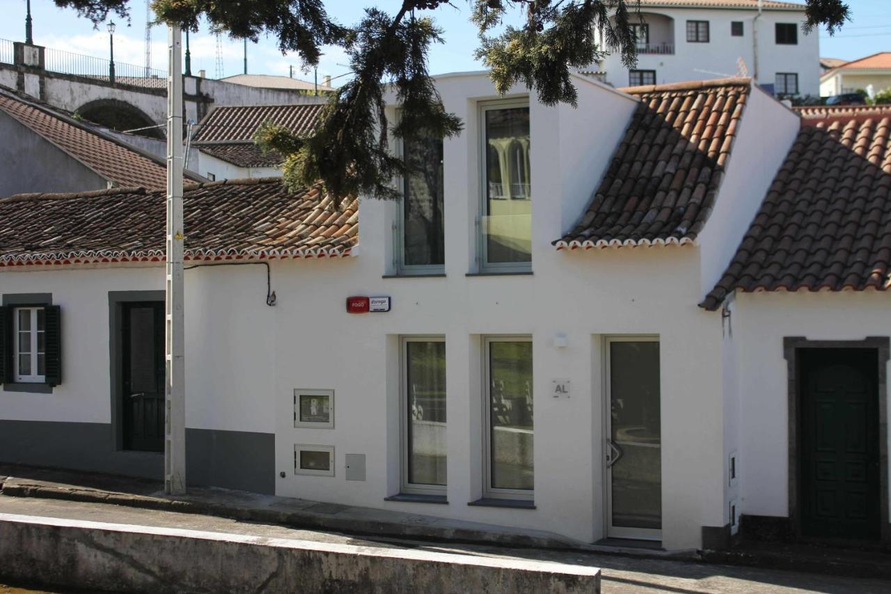 הוילה נורדסטה Casa Da Ponte Casa Familiar מראה חיצוני תמונה