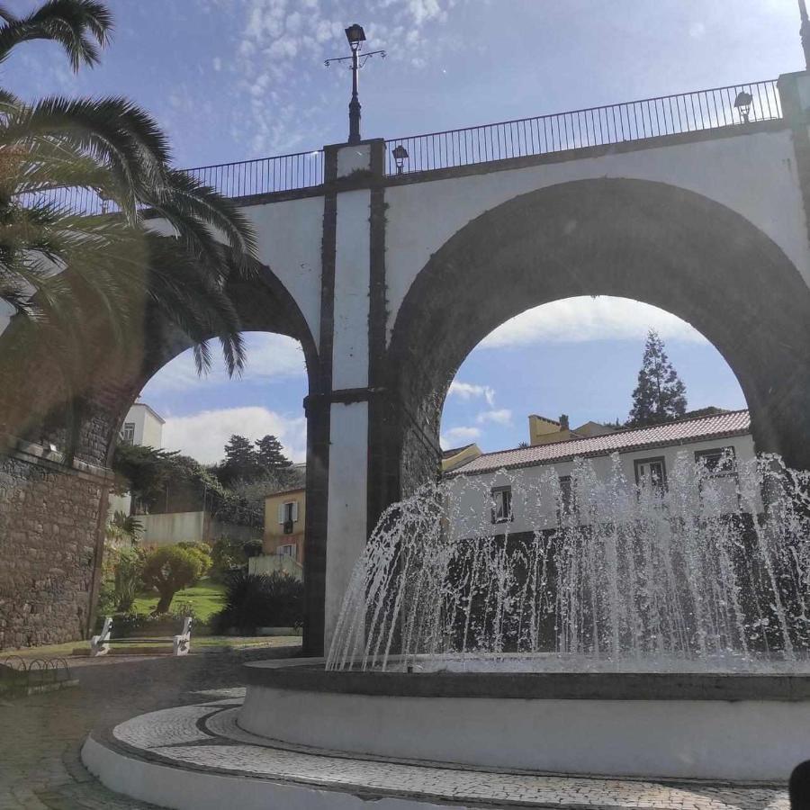 הוילה נורדסטה Casa Da Ponte Casa Familiar מראה חיצוני תמונה