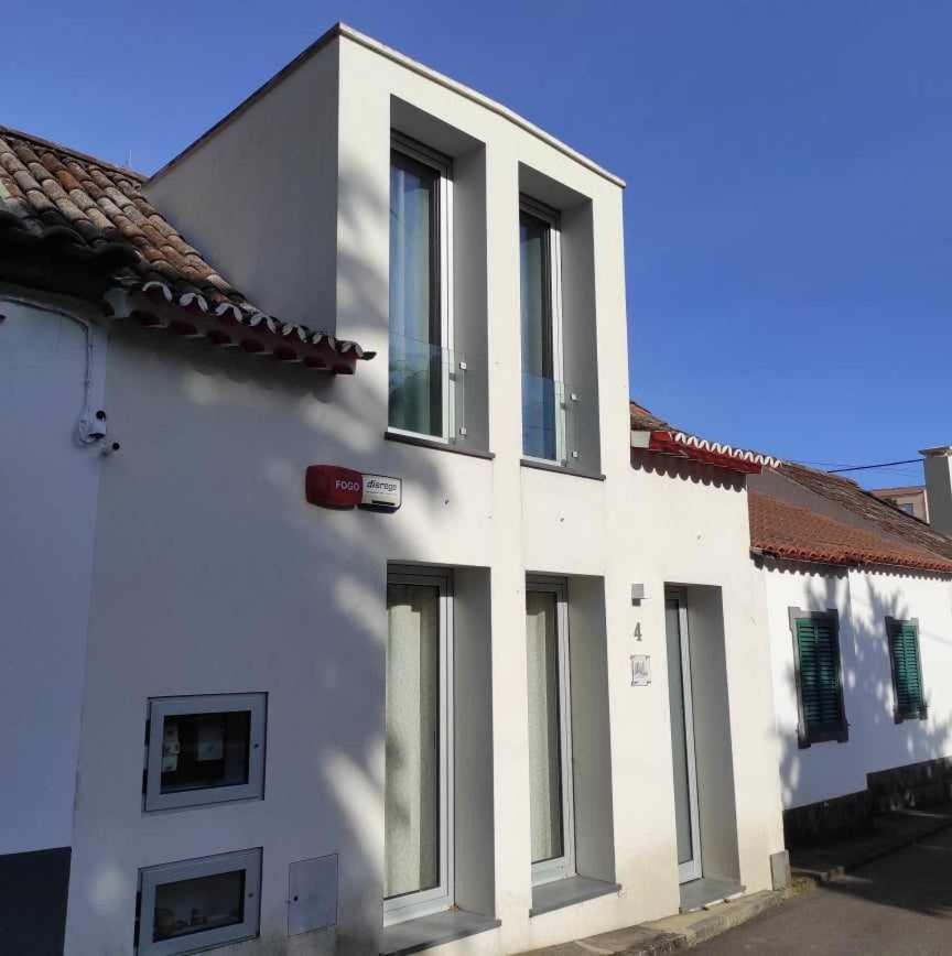 הוילה נורדסטה Casa Da Ponte Casa Familiar מראה חיצוני תמונה