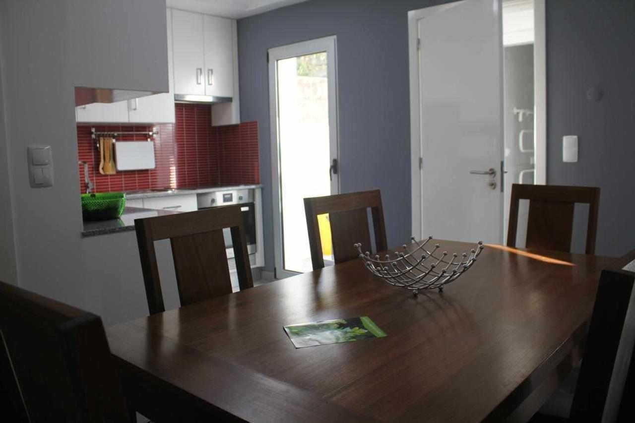 הוילה נורדסטה Casa Da Ponte Casa Familiar מראה חיצוני תמונה