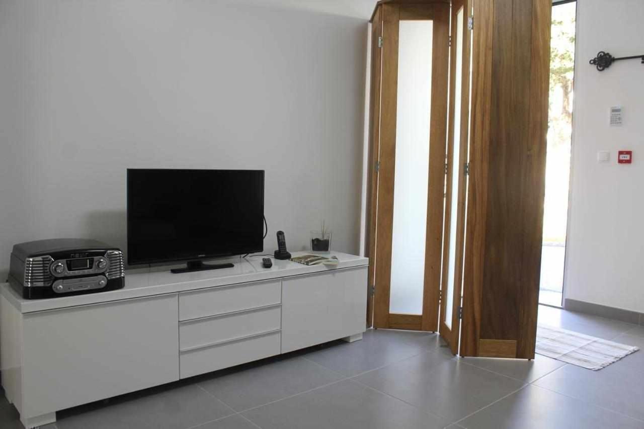 הוילה נורדסטה Casa Da Ponte Casa Familiar מראה חיצוני תמונה